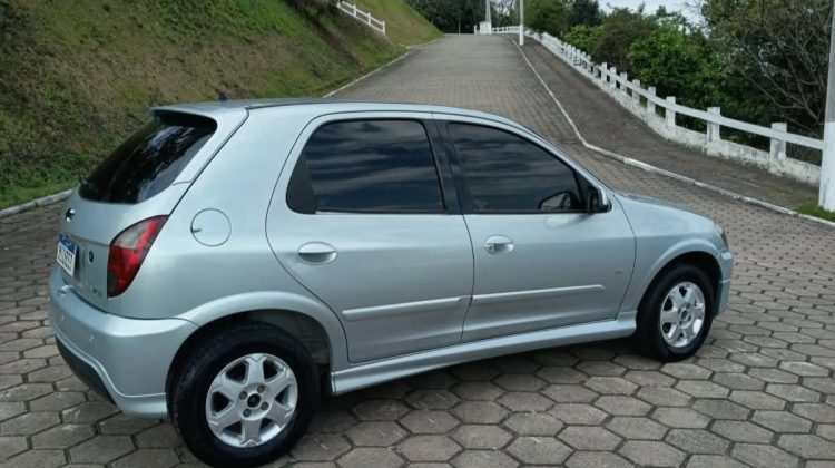 Celta LT 2012