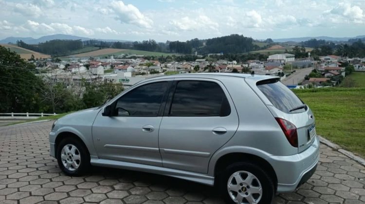 Celta LT 2012