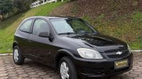Celta LS 2012
