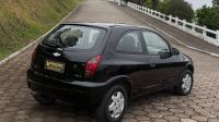 Celta LS 2012