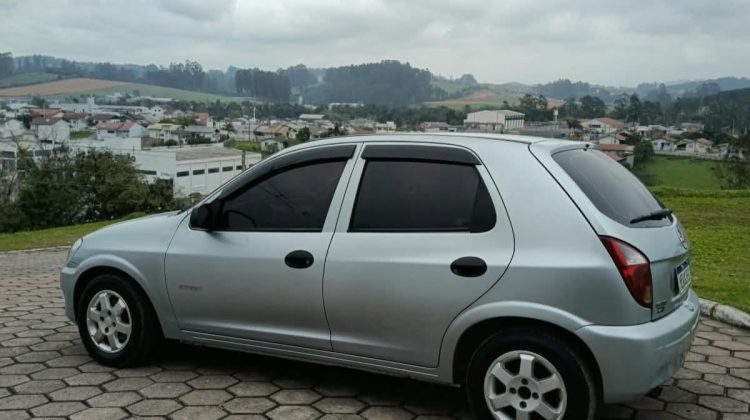 Celta Spirit 2008