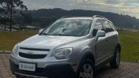 Captiva Sport 2009