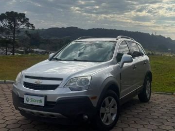 Captiva Sport 2009