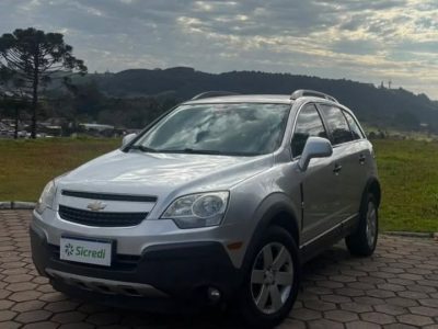 Captiva Sport 2009