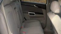 Captiva Sport 2009