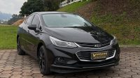 Cruze LTZ Flex 2017