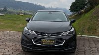 Cruze LTZ Flex 2017