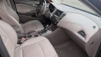 Cruze LTZ Flex 2017