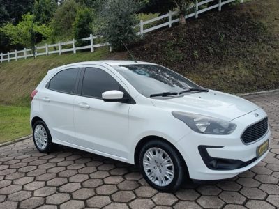 Ford Ka SE 2019