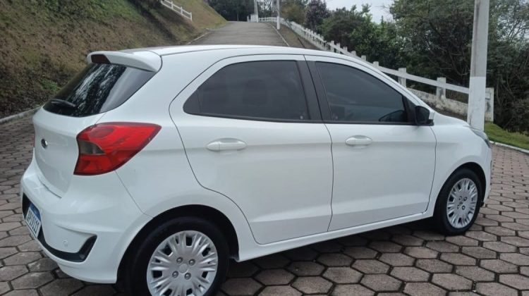 Ford Ka SE 2019
