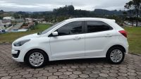Ford Ka SE 2019
