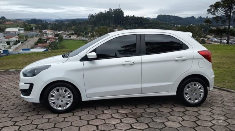 Ford Ka SE 2019