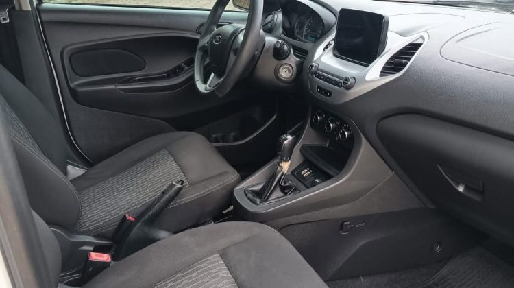 Ford Ka SE 2019