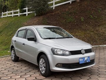 Gol 2014