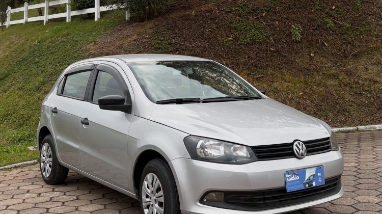 Gol 2014