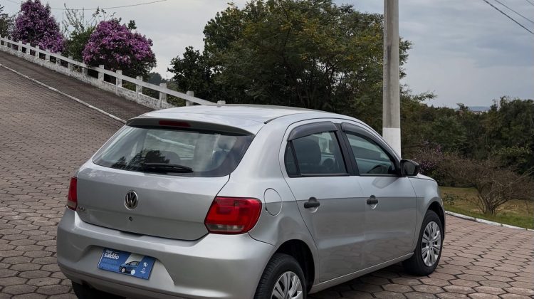 Gol 2014