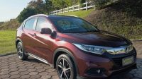 Honda HR-V 2020