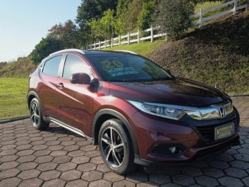 Honda HR-V 2020