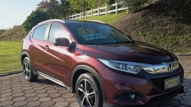 Honda HR-V 2020