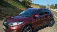 Honda HR-V 2020