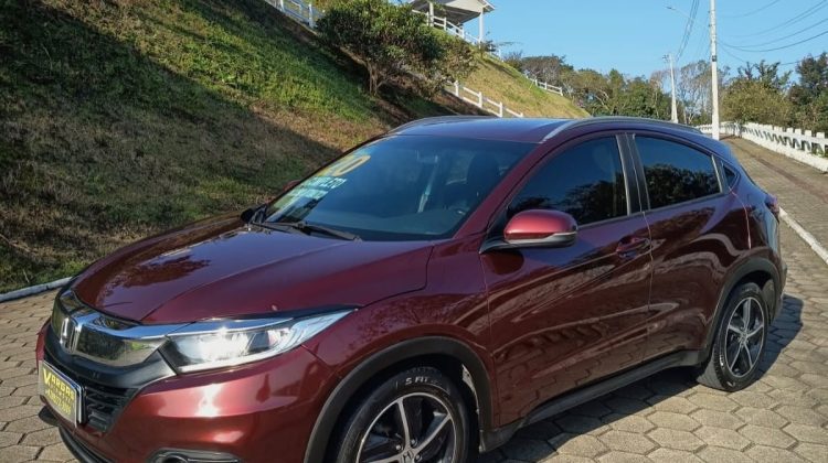Honda HR-V 2020