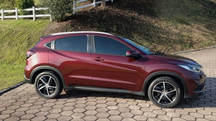 Honda HR-V 2020