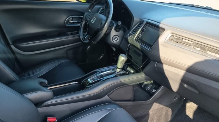 Honda HR-V 2020