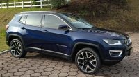 Jeep Compass Limited 2011