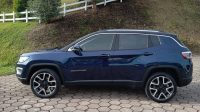 Jeep Compass Limited 2011