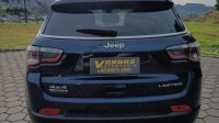 Jeep Compass Limited 2011