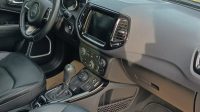 Jeep Compass Limited 2011