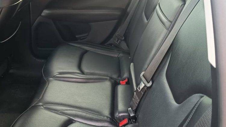 Jeep Compass Limited 2011