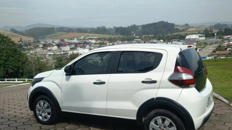 Mobi Like Flex 2021