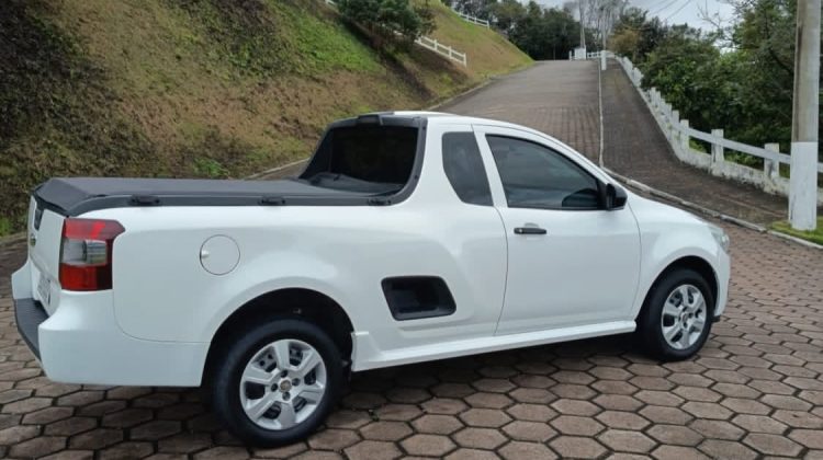Montana LS 1.4 2019