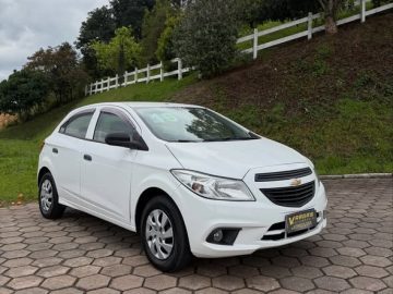 Ônix LS Flex 2016