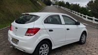 Ônix LS Flex 2016