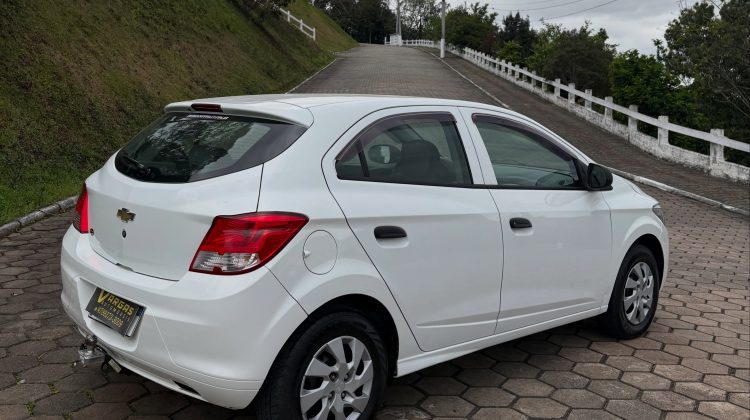 Ônix LS Flex 2016