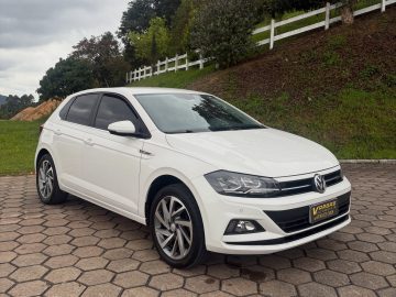 Polo Highline TSI 2019