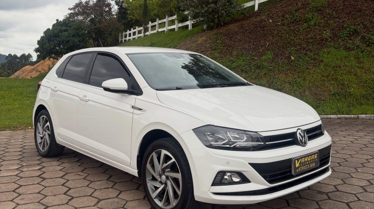 Polo Highline TSI 2019