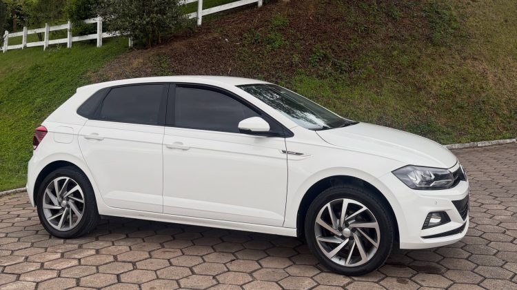 Polo Highline TSI 2019