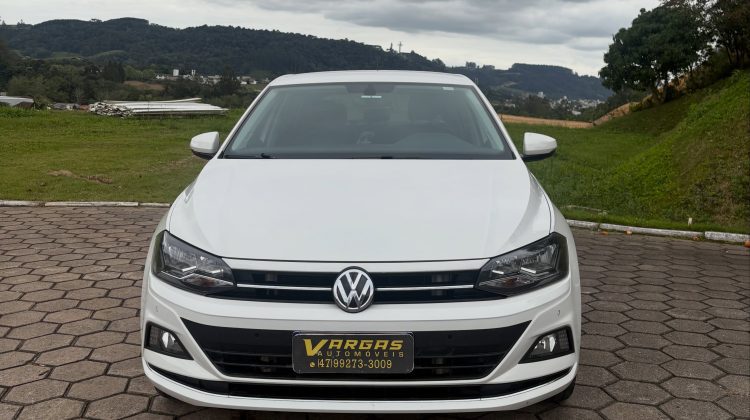 Polo Highline TSI 2019