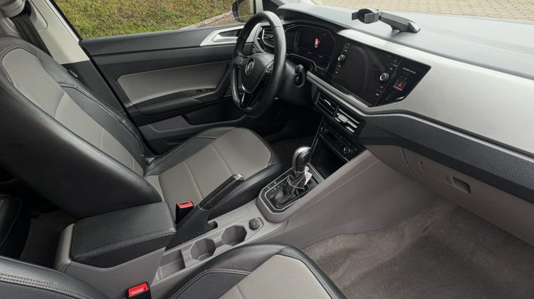 Polo Highline TSI 2019