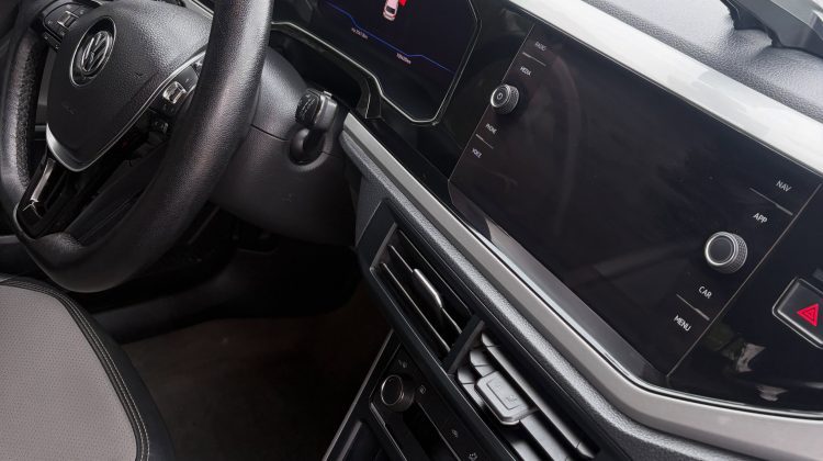 Polo Highline TSI 2019