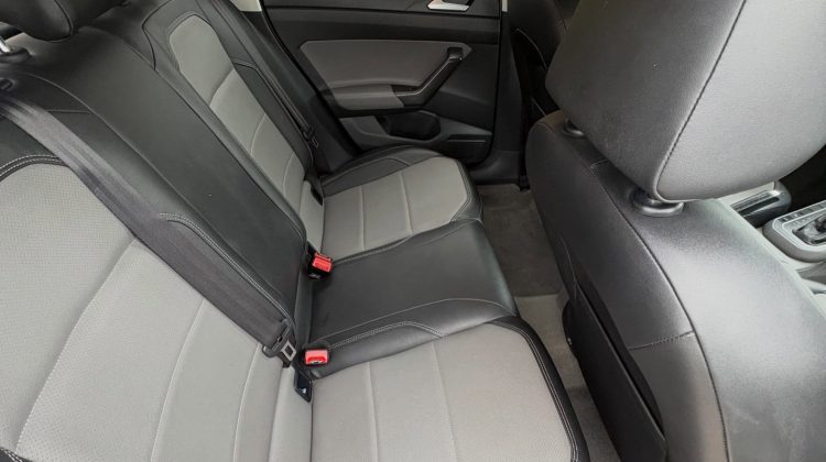 Polo Highline TSI 2019