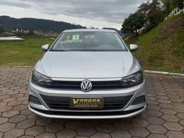 Polo MCA Flex 2018