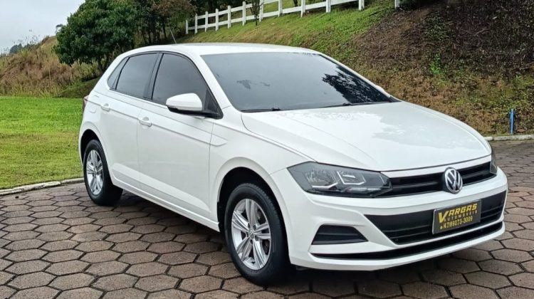 Polo MSI 2021