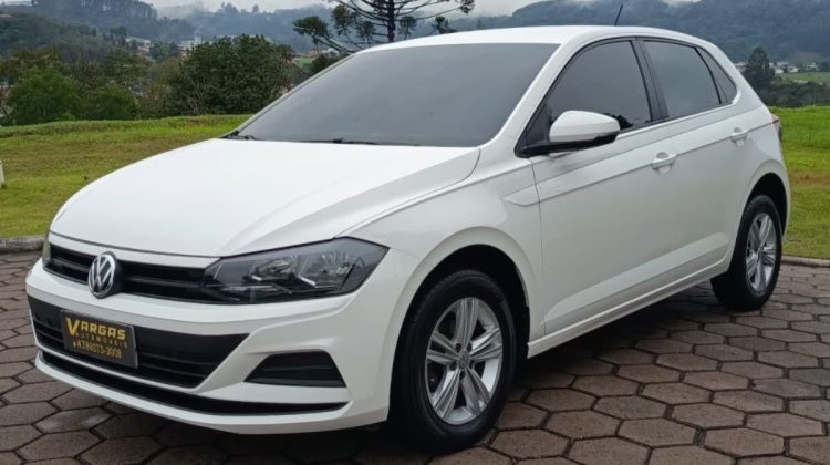 Polo MSI 2021