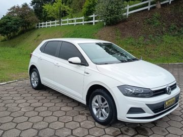 Polo MSI Flex 2018