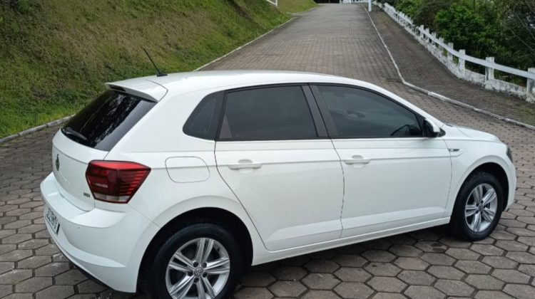 Polo MSI Flex 2018