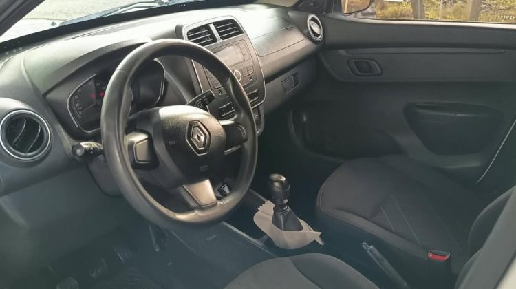 Renault Kwid Flex 2019